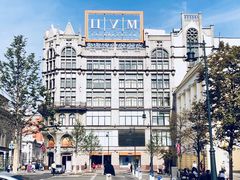 -中央百货商店
