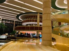 -济南喜来登酒店