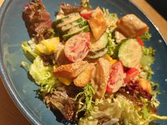 -耶里夏丽·新疆菜·家庭聚场(百联中环购物广场店)