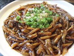 -兰溪小馆(东直门簋街店)