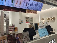 -古茗(东鼓道店)