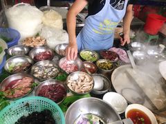 -广场正宗原汁薏米店