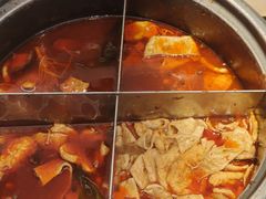 -素满香·食养自助(建邺万达店)