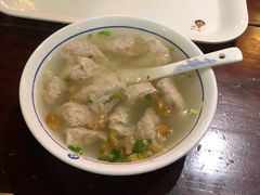 -汪一挑馄饨(老街店)