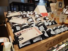 -CARINO BAKERY&CAFE(人广来福士店)