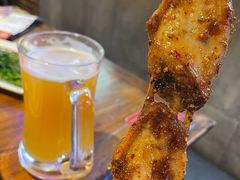 -管氏翅吧(望京东店)