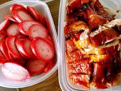 -龙记香港茶餐厅(久光百货店)