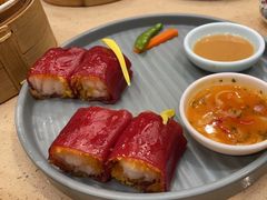 -点都德(龙之梦店)