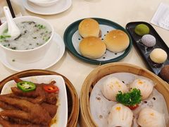 -益利大酒楼(井岸店)