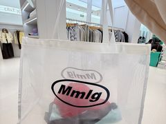 -太原茂业天地购物中心