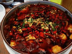 -佳兰雅序融合菜(高新店)