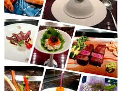 -Ginza Onodera铁板烧(外滩十八号店)