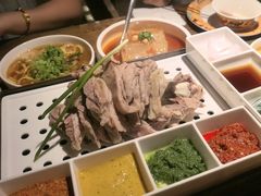 -相约·羊村小馆非遗手抓肉(七一酱园店)