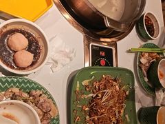 -润园四季椰子鸡火锅(卓越INTOWN店)