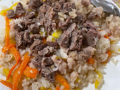 -吾斯曼珍珠抓饭王