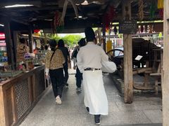 -杭州宋城