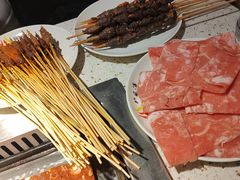 -韩风源烧烤涮自助餐厅(封丘瑞封店)