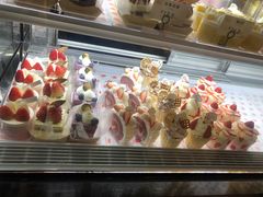 -小香港(凤凰大街店)