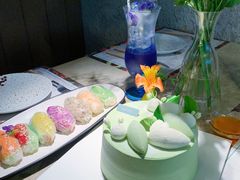 -théATRE 茶聚场(王府中環店)