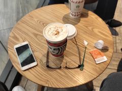 -星巴克(远洋店)
