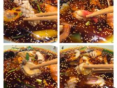 -马路牙子地桌烤肉(工体店)
