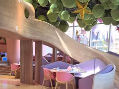 -水桶王国主题餐厅·聚会·生日派对·亲子活动·家庭套餐(亚龙湾希尔顿店)