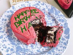 海格的蛋糕-好利来(朝外店)