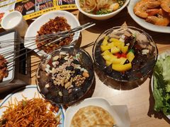 -丁虎子烤肉(国道二店)