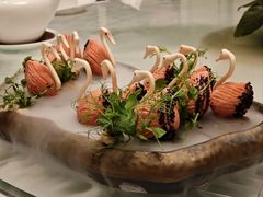 -香宫(九龙香格里拉店)