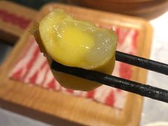-一绪に寿喜烧自助(世茂广场店)
