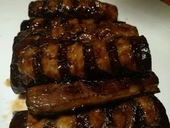 -又一福烤鸭·北京菜(东四店)