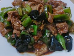 辣大肠-九龙餐厅(大沽路店)