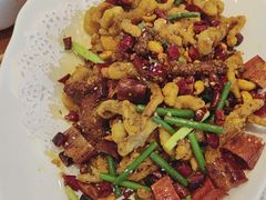 -渔家风味·鲅鱼水饺·央视展播·海鲜天津菜(开发区店)