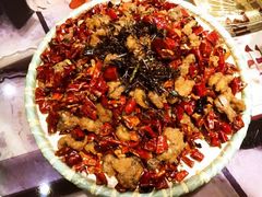 -淀里船宴(裕华东路店)