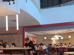 -麦当劳(北亭广场分店)