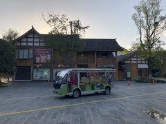 -常德桃花源景区