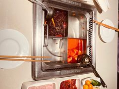 -海底捞火锅(上元大街店)