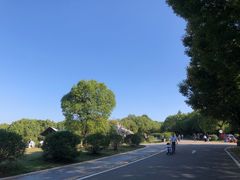 -南京市江宁方山