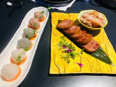 -尚9·一滴水江景中餐厅