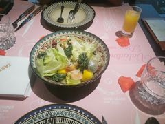 -西堤牛排(北京国瑞店)