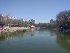 -莲湖公园