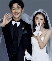 点击看大图 -钟爱一生婚纱摄影旗舰店