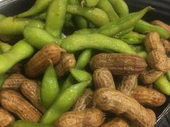 花生毛豆拼-碎怂烤肉(钟楼柳巷店)