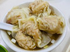 -麦文记面家(佐敦店)