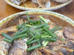-胡同海鲜·大螃蟹