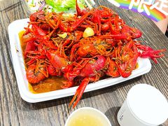 十三香龙虾-盒马鲜生(宝地店)