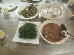 -阳光山水江湖菜馆(西山龙门店)