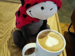 -ZOO COFFEE 动物园咖啡(亦庄店)