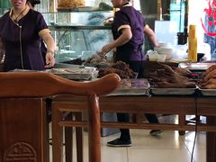 大堂-白魁老号饭庄(交道口店)