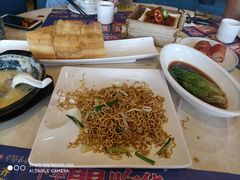-中恒华茶楼(风华店)